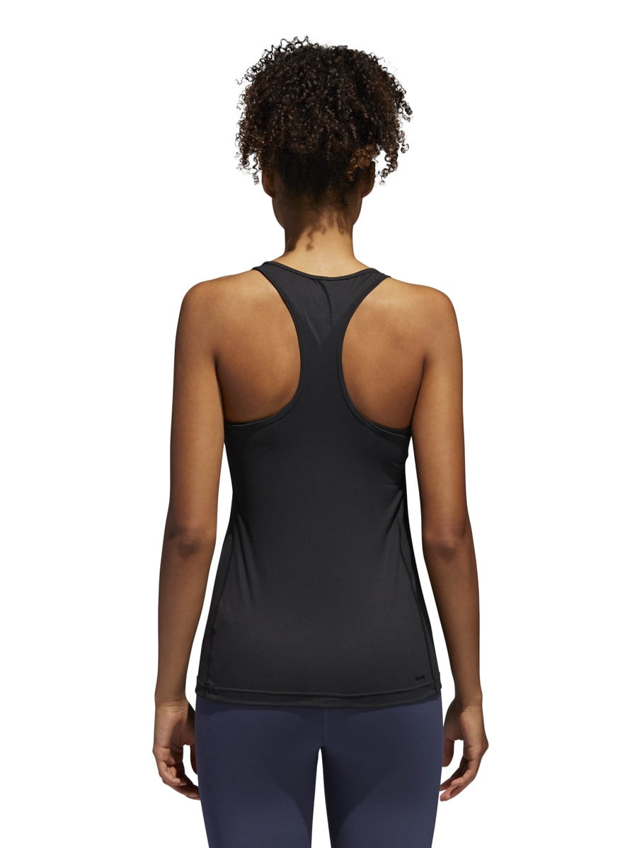 adidas women's workout tops