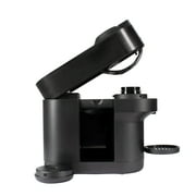 Nespresso Vertuo Pop+ Coffee Maker and Espresso Machine, Black