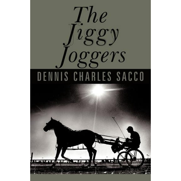 The Jiggy Joggers (Paperback)