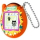thumbnail image 2 of Virtual Pet Tamagotchi Connection Orange Burst, 2 of 7