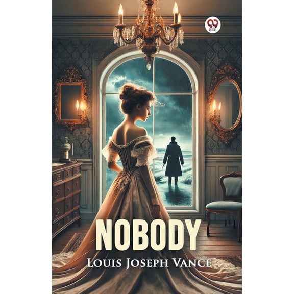 Nobody, (Paperback)