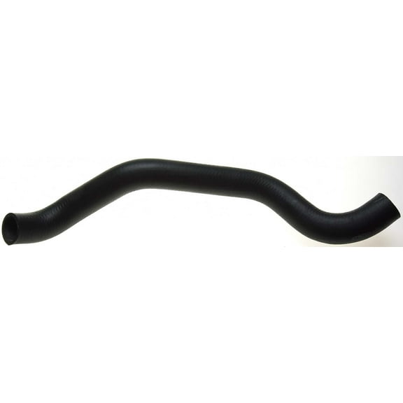 Gates 22055 Radiator Coolant Hose Fits select: 1993-1995 HYUNDAI SCOUPE