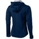 thumbnail image 2 of Slazenger - Chaqueta Softshell Match para mujer (Azul marino), 2 of 2