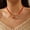 Style1, variant on Boho Starfish Seashell Shell Pendant Necklace Adjustable Natural Conch Pearl Seashell Choker Necklace Ocean-Themed Statement for Women Summer Beach Vacation Holiday Jewelry Gifts