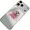 Dog-1, variant on Funny Cartoon Kitten Cell Phone Stand, 3D Expanding Magnetic Grip Accessory for Girls Kids, Removable Folding Desktop Pocket Holder for Magnetic Cases