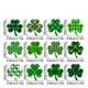 thumbnail image 3 of Colgante Decorativo de San Patricio con Forma de Corazón para Decoración de Fiestas., 3 of 7