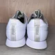thumbnail image 5 of PU & MA Turin II Triple White 366773-02 Youth 6 Women's 7.5, 5 of 6
