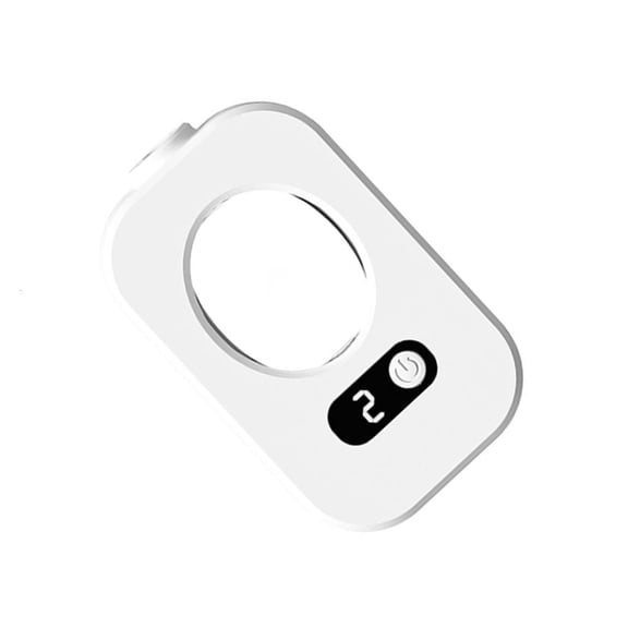 SIEYIO Automatic Aromatherapies Diffuser Rechargeable 4 Speed Mode Wall Mountable Fragrances Device For Bedroom Bathroom Use