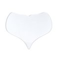 thumbnail image 1 of Silicone Anti-Wrinkle Patch For Neck And Chest Wrinkles Reusable Peach A5P4, 1 of 7