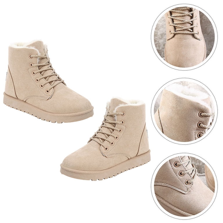 Low Clearance Shoes Elle Shoes 217 Lace-up Ankle Boots For Women