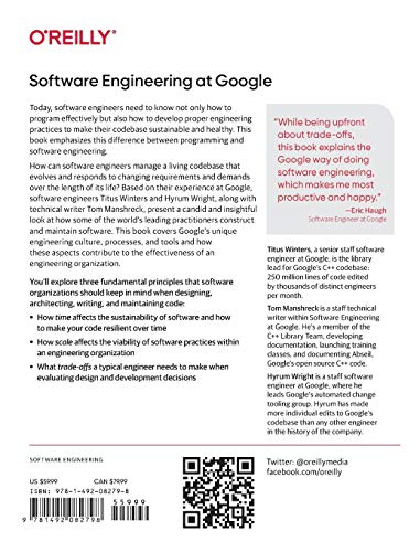 google software engineer training program