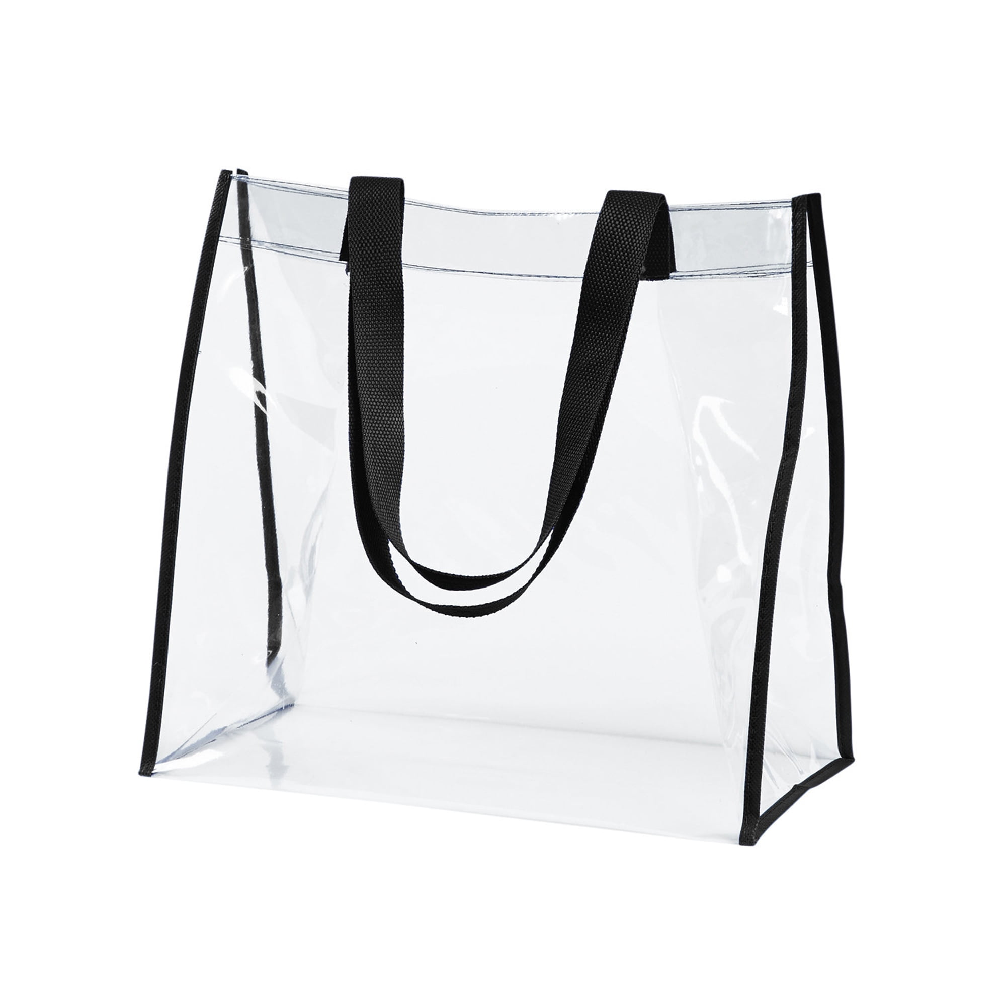 BAGedge Clear Pvc Tote Walmart BAGedge Clear Pvc Tote Walmart