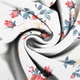 thumbnail image 4 of Summer Casual Dress,Ladies Fashionable and Casual Fall and Winter Round Neck Long Sleeved Printing Dress, 4 of 6
