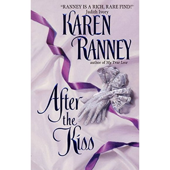 After the Kiss (Avon Romantic Treasures)