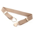 thumbnail image 2 of Diconna Ceinture Extensible pour Enfants Filles Multicolore Ceintures de Taille Élastiques Ajustables, 2 of 6