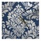 thumbnail image 3 of Muriva - Papel Pintado de Pared Eleanor Diseño Damasco (Azul), 3 of 6
