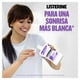 thumbnail image 2 of Enjuague bucal Listerine Whitening Extreme menta 473 ml, 2 of 4