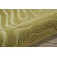 thumbnail image 3 of Nourison Contour CON24 Hand-Tufted Polyester Rectangle Rug, 3 of 4