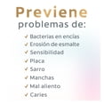 thumbnail image 3 of Pasta Dental Colgate Total Original Mint Prevención Activa 100 ml, 3 of 5