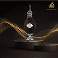 thumbnail image 4 of Lattafa Pride Hala Silver Eau De Parfum Spray Lattafa, 4 of 6