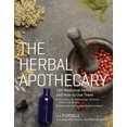 thumbnail image 2 of L'apothicaire aux Herbes: 100 Herbes Médicinales et Comment les Utiliser, 2 of 2