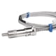 thumbnail image 3 of Cable Termopar K Sensor de temperatura de rosca de termopar de tornillo M12 K para controlador de temperatura Sywqhk Para estrenar, 3 of 8