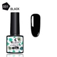 thumbnail image 1 of Fiudx Liquidación de ofertas flash Gel de 96 colores, 7,5 ml de botella, gelatina de fototerapia extraíble, 1 of 3