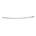 thumbnail image 2 of Rear Bumper Sill Cover for Toyota Corolla Cross 2022-2025 S.Steel Silver Glossy, 2 of 9