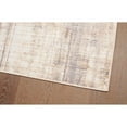 thumbnail image 3 of Sahara Modern Area Rug - Neutral, 3'3"x4'11", 3 of 6