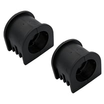 2 Pack Upper Steering Bushing Fit for Polaris Sportsman 400 450 500 570 800 850