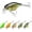 ‎D2-1.45"/0.14oz, variant on TRUSCEND Swimmax Creek Fishing King, Lifelike Fishing Lures for Bass Trout Crappie Bluegill Panfish, Smallest Jointed Swimbaits for Freshwater, Easy Catch Crankbait Fishing Gifts for Family Fishing