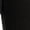 Black Soot, variant on Women's and Women's Plus Front Slit Leggings, Sizes XS-5X