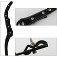 thumbnail image 3 of Yucurem Adjustable Mountain Bike Aluminum Alloy Kickstand Cycling Equipment Cycling Essentials (Black), 3 of 7
