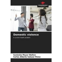 Domestic violence, (Paperback)