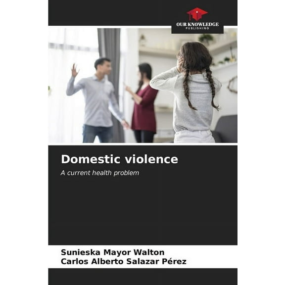 Domestic violence, (Paperback)