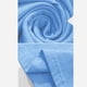 thumbnail image 4 of pstuiky Camisas de manga corta para hombre, Camisa informal de manga corta con cuello redondo y estampado de cera lavada de color liso para hombre camisas casuales para hombre l, 4 of 4