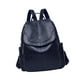 thumbnail image 5 of Mochila para mujer, bolso con bolsillos laterales, bolsa de viaje para ir de compras, viajes al aire libre, 5 of 9