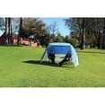 thumbnail image 2 of Caravan Canopy Sports 9'x6 Sport Shelter, Blue (54 sq ft Coverage), 2 of 7