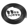 thumbnail image 1 of 2uds Parabrisas Lavado Boquilla 2,5m Manguera Conectores Kit 15247800, 1 of 1
