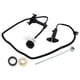 thumbnail image 1 of 52107791AA Clutch Master+Slave Cylinder Assembly Clutch Hydraulic Line for Dodge Ram 1500 2500 3500, 1 of 5