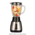 thumbnail image 2 of Combo de Electrodomésticos Atvio Home Licuadora, Tostador y  Cafetera Negro con Plata, 2 of 4