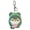 Green, variant on Blue Keychain Penguin Plush Featuring Hanging Design, For Kids Bag Accessory Fun Toy