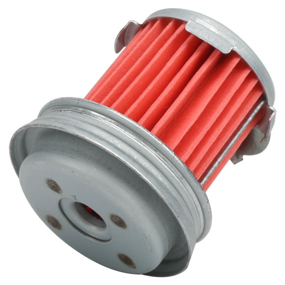 Transmission Oil Filter, Original Standard Transmission Hydraulic Oil Filter Not Difficult To Install High Performance Convenient Use For Car