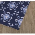 thumbnail image 3 of Helm Blue Area Rug by Kavka Designs, 3 of 3