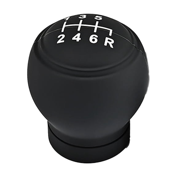 Silicone Gear Knob Cover with Skin Friendly Texture Not Slip Auto Gear Shifts Protector For Automotive Shifts Lever