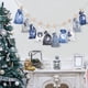 thumbnail image 3 of Calendario de Adviento YONGSHENG Recargable 24 Bolsas de Cuenta Atrás de Navidad, 3 of 5