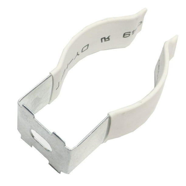 General 00241 Lamp Support Clip for T8 / T12 "U" Lamps (LH0241