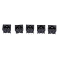 thumbnail image 1 of Adaptador Enchufe Sunnimix 250V 10A 3Pin Zócalo de Corriente ALTERNA de Nylon, 1 of 6