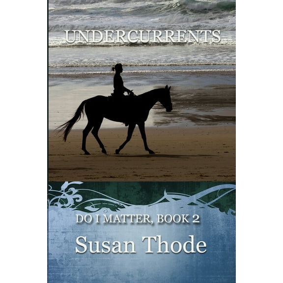 Undercurrents, (Paperback)