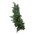 thumbnail image 4 of Kurt S. Adler Unlit Blue Spruce Wreath, 24-Inch, Multicolored, 4 of 4